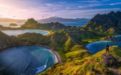 Putri-Pesona Destinasi Wisata Unggulan