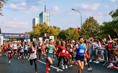RUNNING SPORT