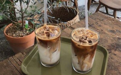 Finding the Right Drink to Enjoy with Your Pastry