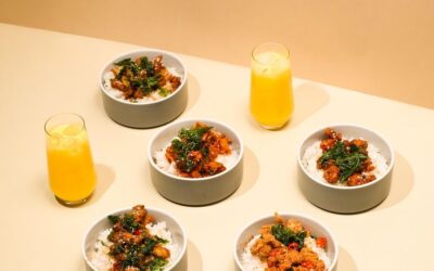 YupYup After Hours : Tempat Nongkrong Nyaman dengan Rasa yang Istimewa
