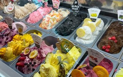 Menjaga Keaslian dari Dapur Sendiri