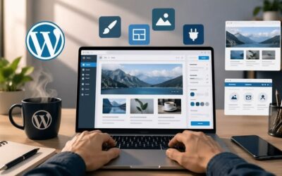 ciri website yang bagus