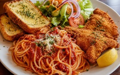 Menu Kekinian Temu Senja: Perpaduan Rasa yang Bikin Nagih