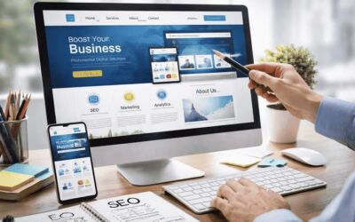 Biaya Website