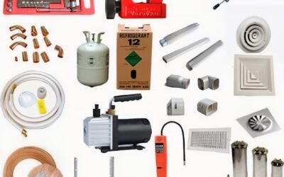 Kyy Elektronik Penyedia Sparepart terlengkap