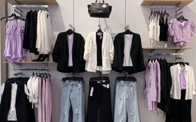 ASY La Mode: Solusi Fashion Modern, Elegan, dan Terjangkau untuk Menunjang Rasa Percaya Dirimu