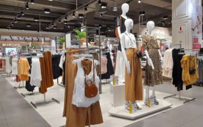 Mengapa Harus Berbelanja di ASY La Mode ?