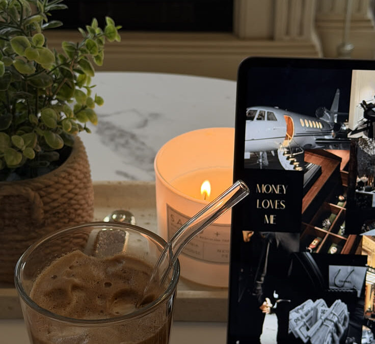 Cafe in the Moment: Bagian dari Gaya Hidup Modern