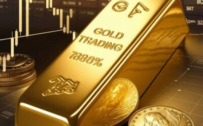 ADNAN – Mengenal Toko Emas Dao Agung, Pilihan Terpercaya untuk Perhiasan dan Investasi