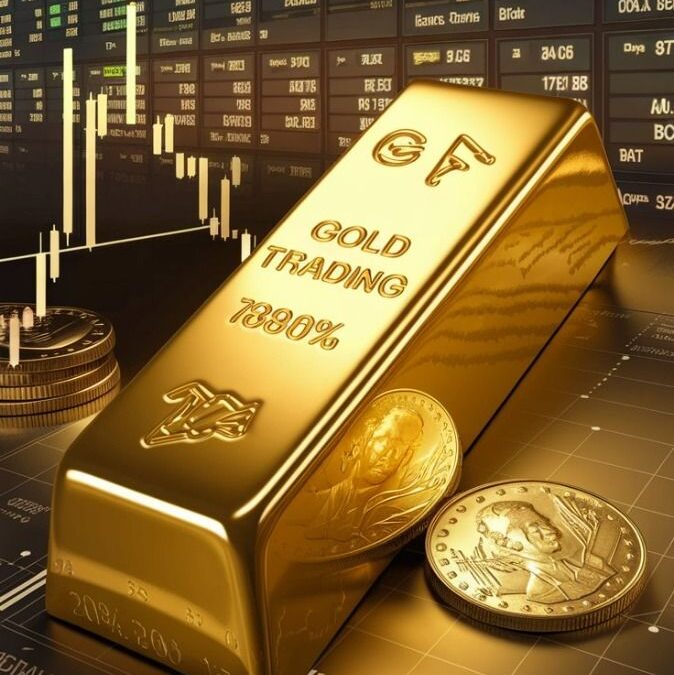 ADNAN – Mengenal Toko Emas Dao Agung, Pilihan Terpercaya untuk Perhiasan dan Investasi