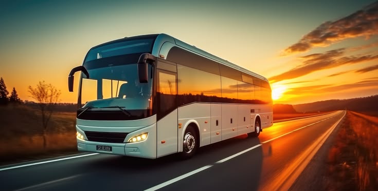 Putri-Keuntungan Menyewa Bus Pariwi