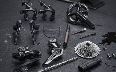 Membidik Pasar Urban: Bagaimana TrackLine Menjawab Kebutuhan Komponen Fixed Gear yang Tangguh