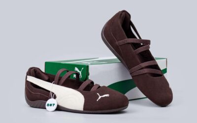 Sepatu Puma